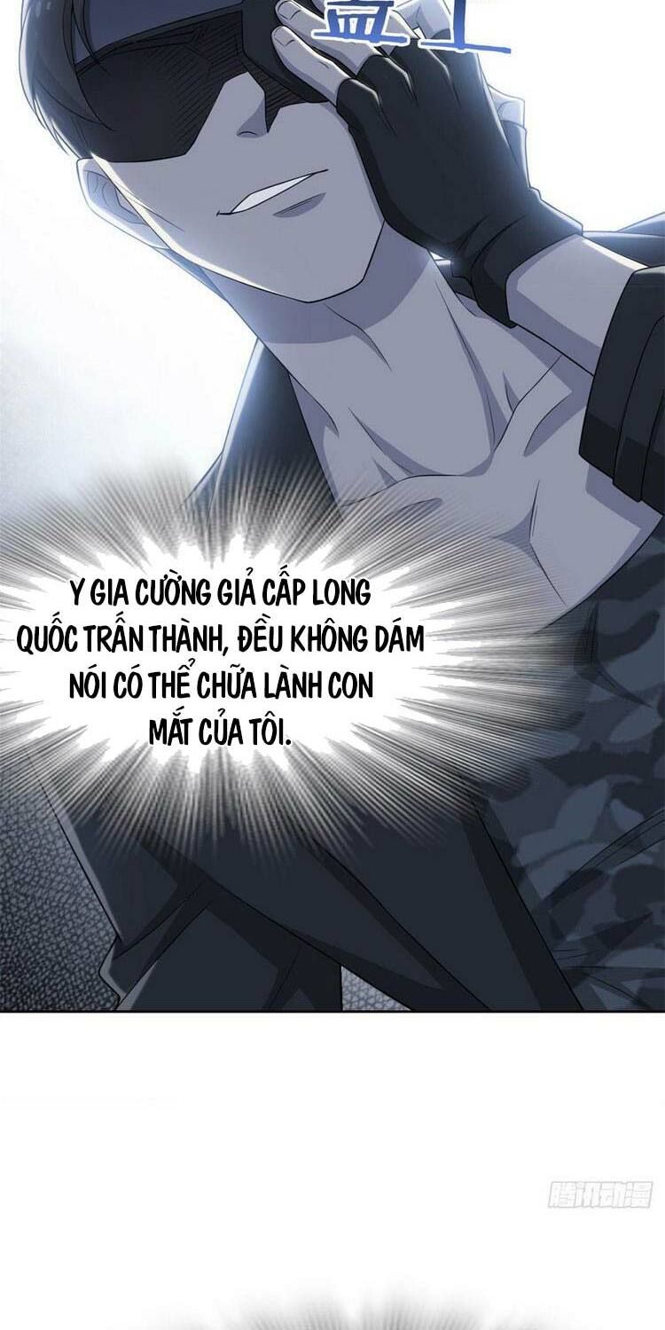 đọc truyện Cường Giả Đến Từ Trại Tâm Thần Chương 27 ảnh 35 tại Thiên Thai Truyện