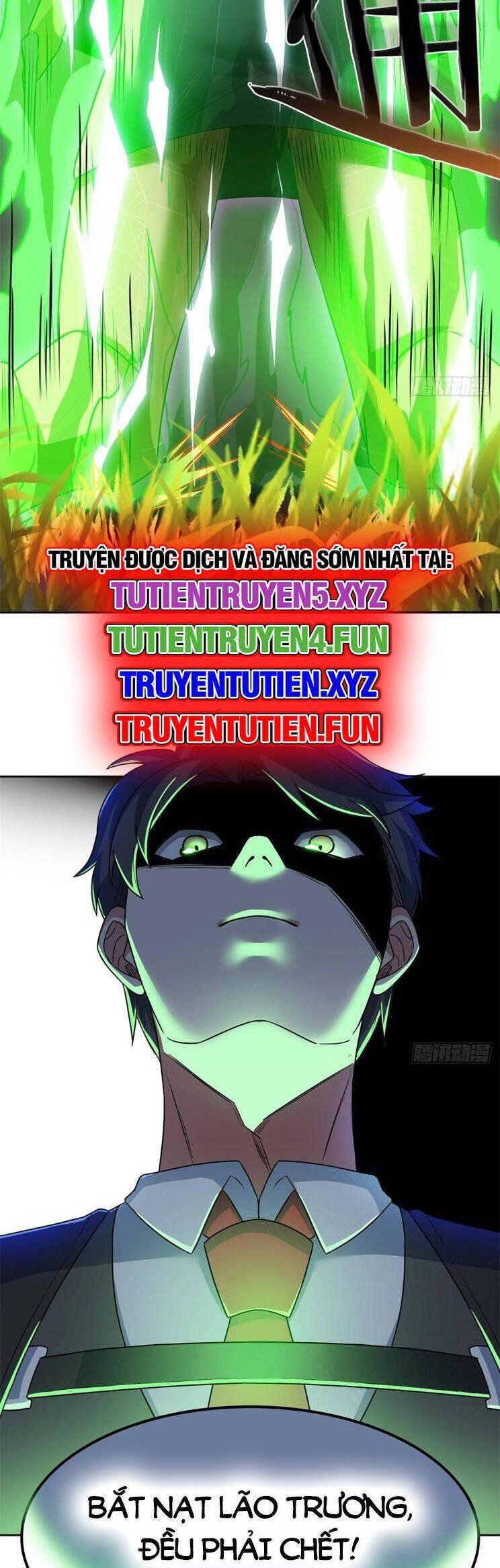 đọc truyện Cường Giả Đến Từ Trại Tâm Thần Chương 270 ảnh 33 tại Giả Dược