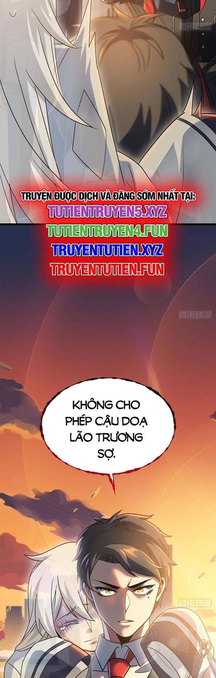 đọc truyện Cường Giả Đến Từ Trại Tâm Thần Chương 271 ảnh 27 tại Thiên Thai Truyện