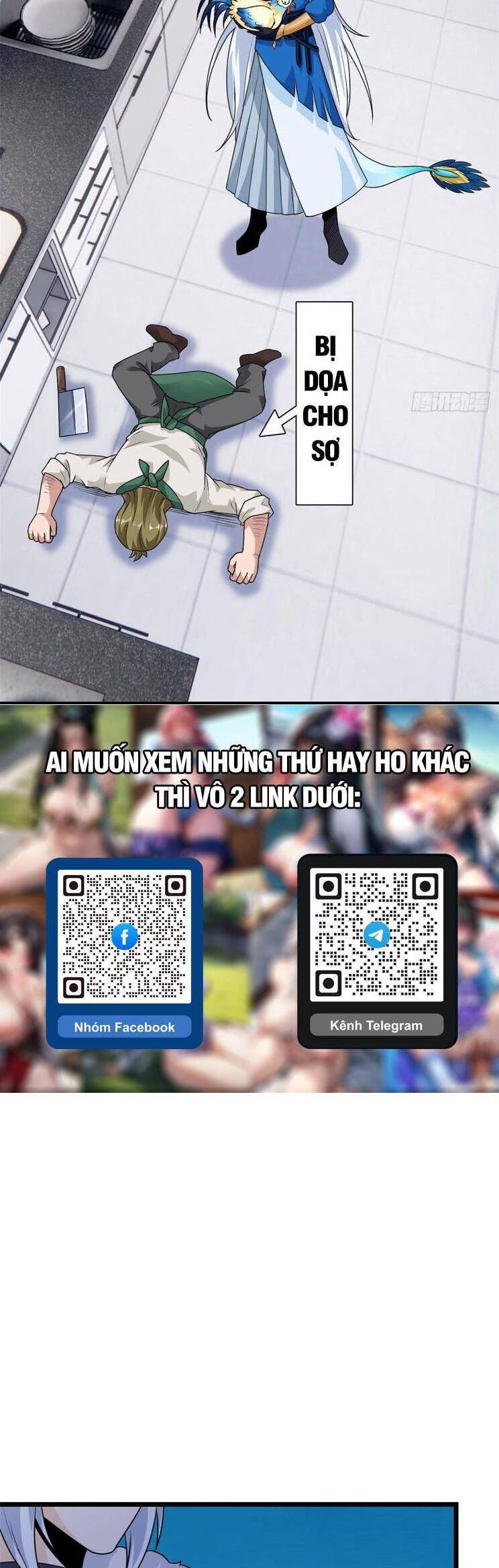 đọc truyện Cường Giả Đến Từ Trại Tâm Thần Chương 273 ảnh 12 tại Giả Dược