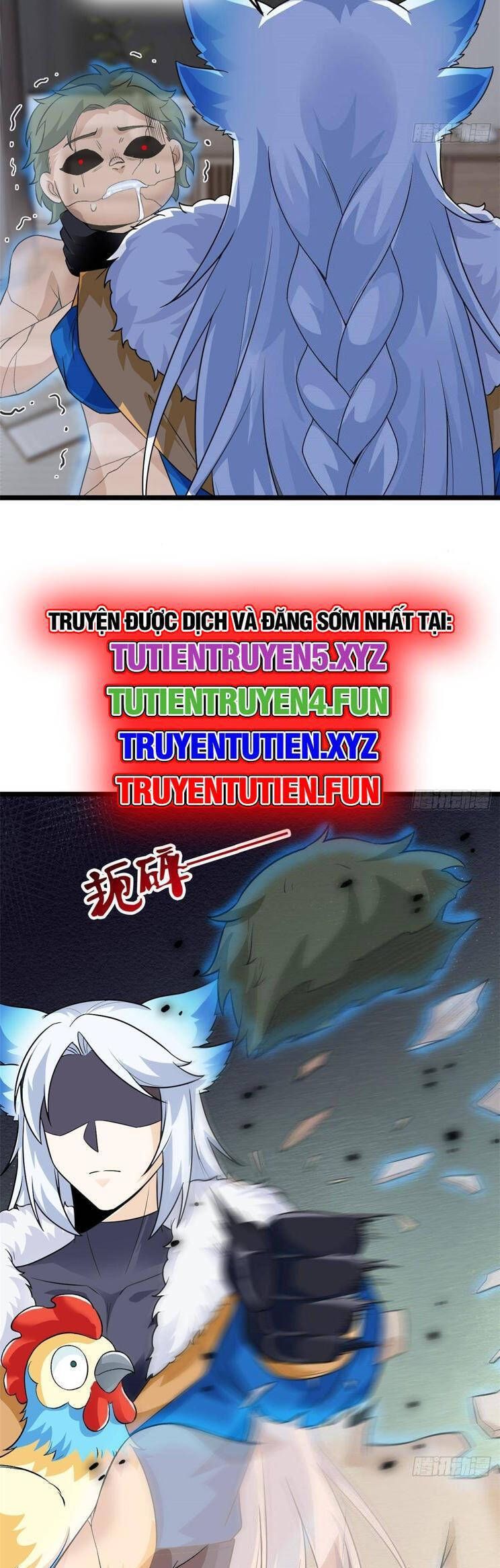 đọc truyện Cường Giả Đến Từ Trại Tâm Thần Chương 275 ảnh 10 tại Giả Dược