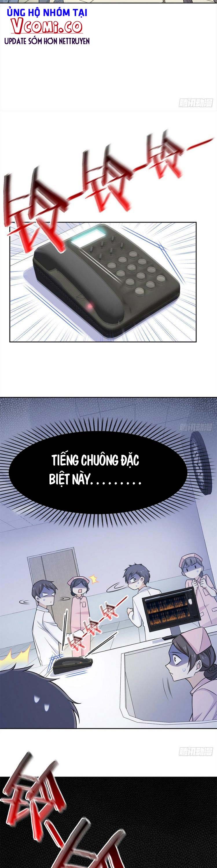 đọc truyện Cường Giả Đến Từ Trại Tâm Thần Chương 28 ảnh 13 tại Giả Dược
