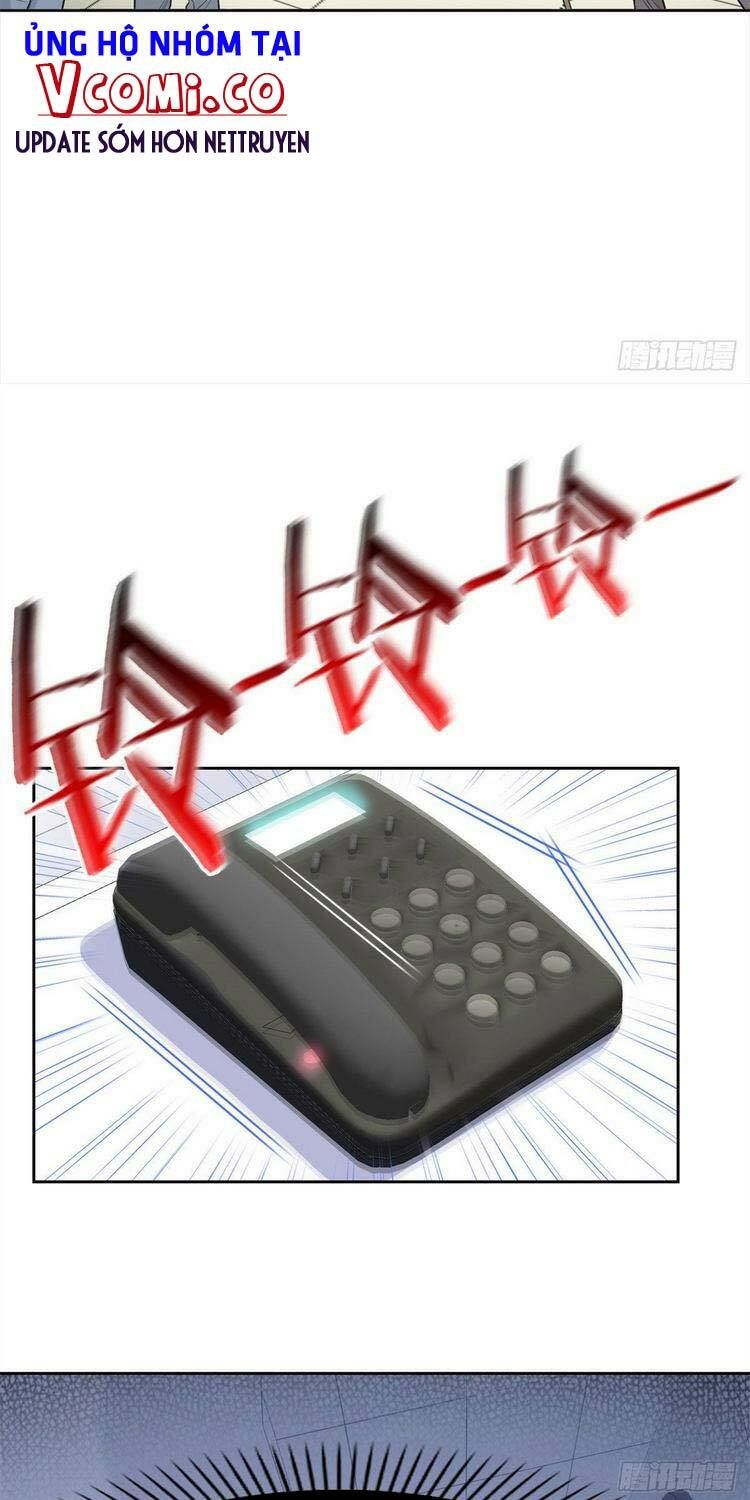đọc truyện Cường Giả Đến Từ Trại Tâm Thần Chương 28 ảnh 25 tại Giả Dược