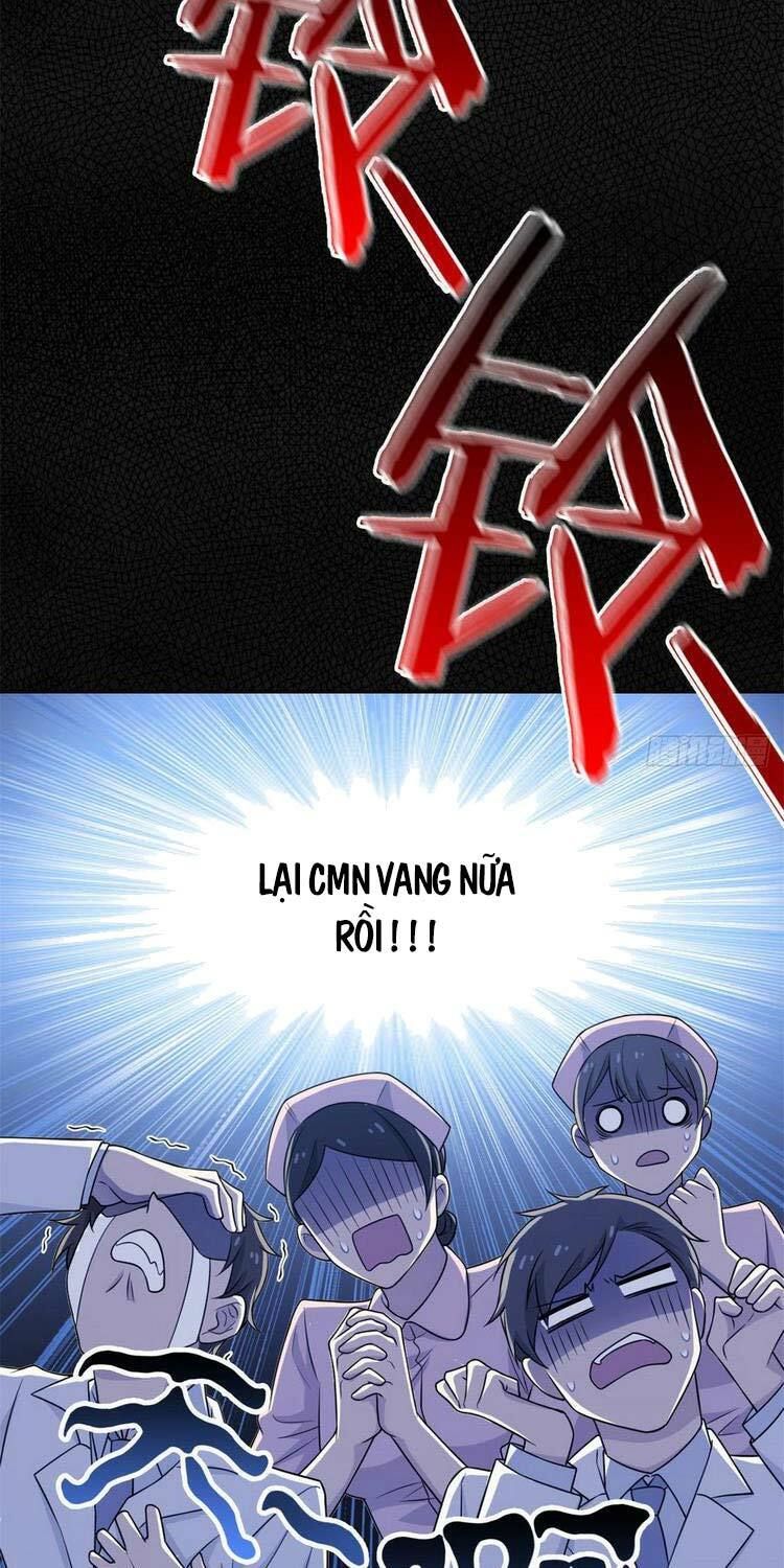 đọc truyện Cường Giả Đến Từ Trại Tâm Thần Chương 28 ảnh 27 tại Giả Dược