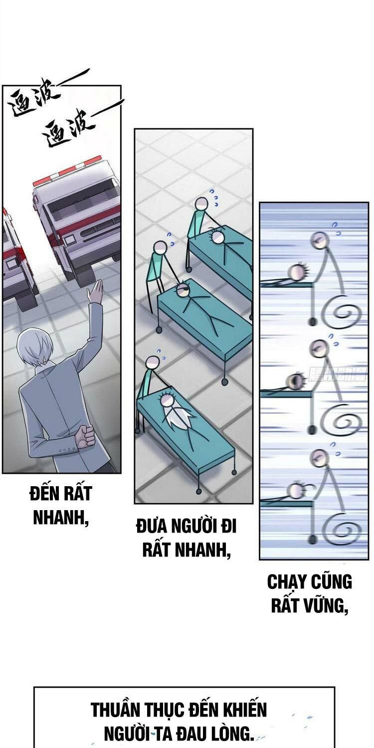 đọc truyện Cường Giả Đến Từ Trại Tâm Thần Chương 28 ảnh 31 tại Giả Dược