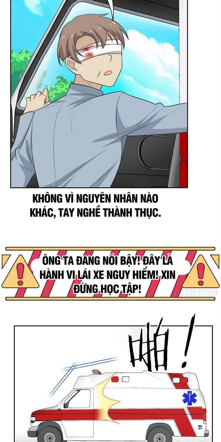 đọc truyện Cường Giả Đến Từ Trại Tâm Thần Chương 28 ảnh 34 tại Giả Dược