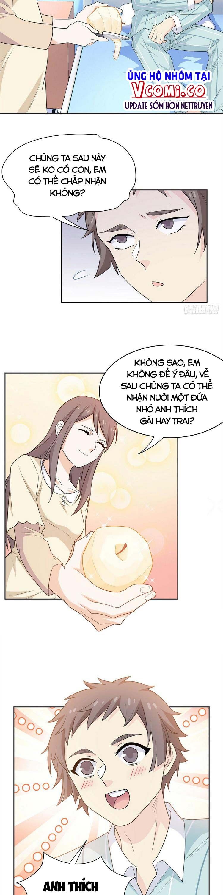 đọc truyện Cường Giả Đến Từ Trại Tâm Thần Chương 29 ảnh 11 tại Giả Dược