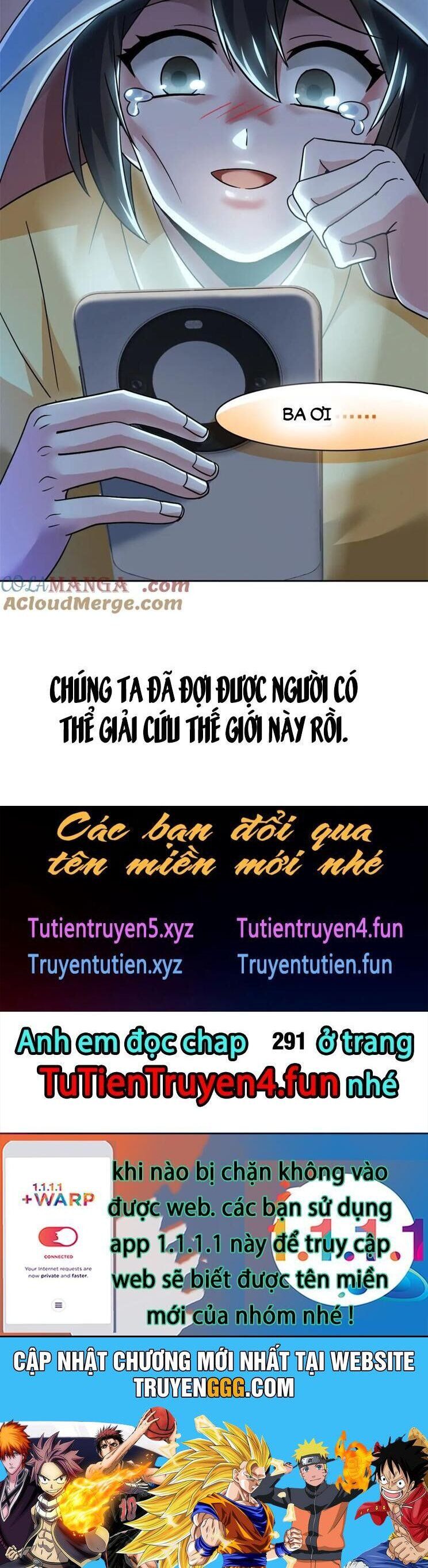 đọc truyện Cường Giả Đến Từ Trại Tâm Thần Chương 290 ảnh 27 tại Thiên Thai Truyện