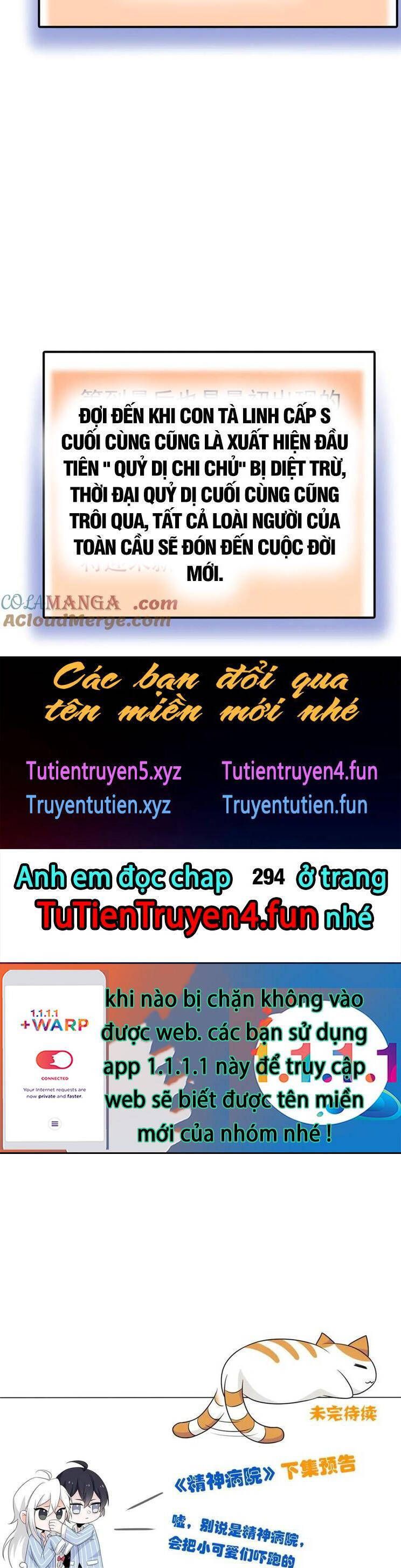 đọc truyện Cường Giả Đến Từ Trại Tâm Thần Chương 293 ảnh 22 tại Giả Dược