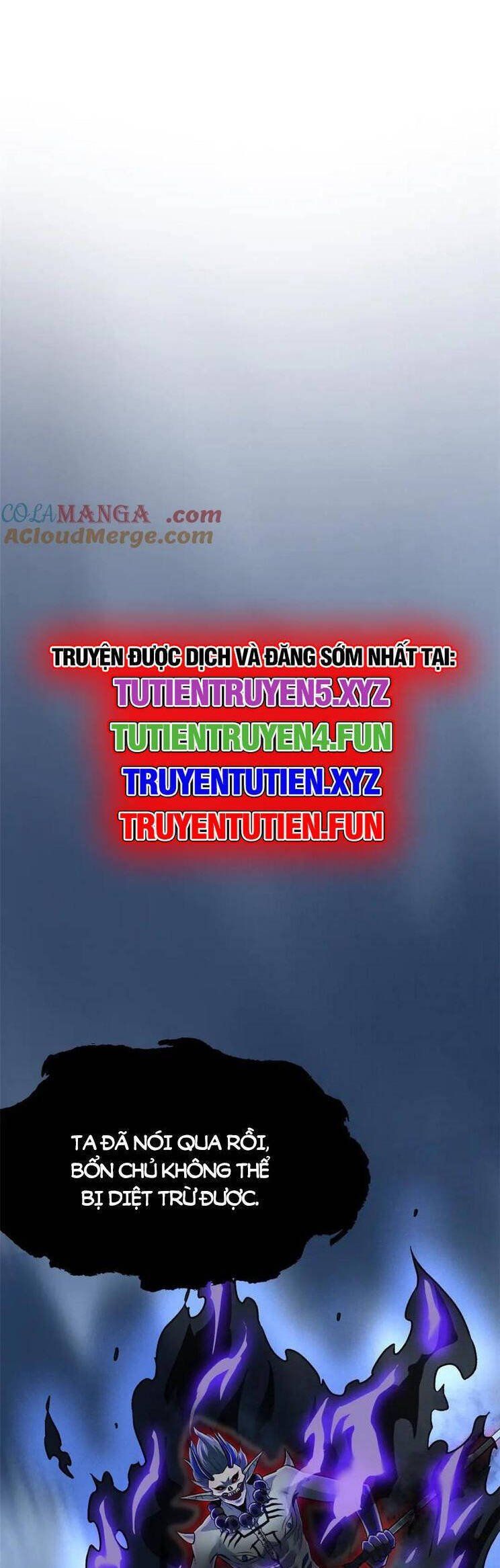 đọc truyện Cường Giả Đến Từ Trại Tâm Thần Chương 294 ảnh 9 tại Giả Dược