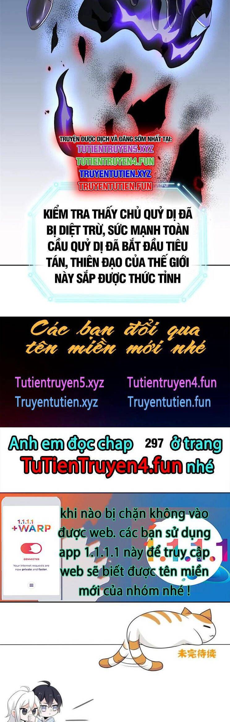đọc truyện Cường Giả Đến Từ Trại Tâm Thần Chương 296 ảnh 36 tại Giả Dược