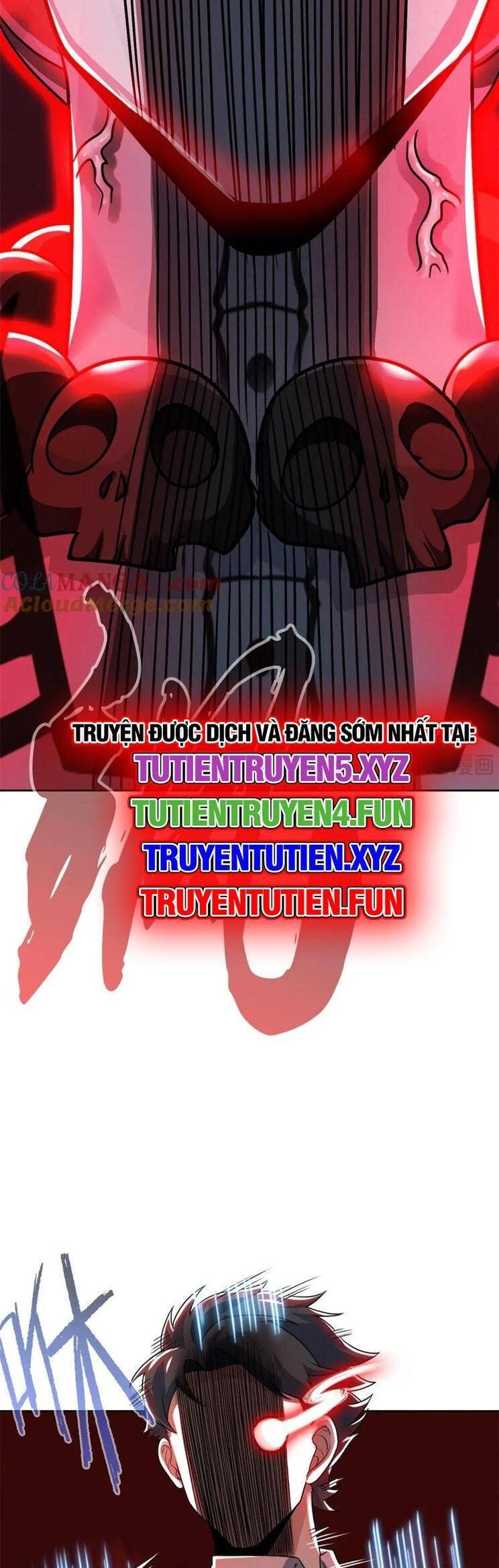 đọc truyện Cường Giả Đến Từ Trại Tâm Thần Chương 296 ảnh 10 tại Giả Dược