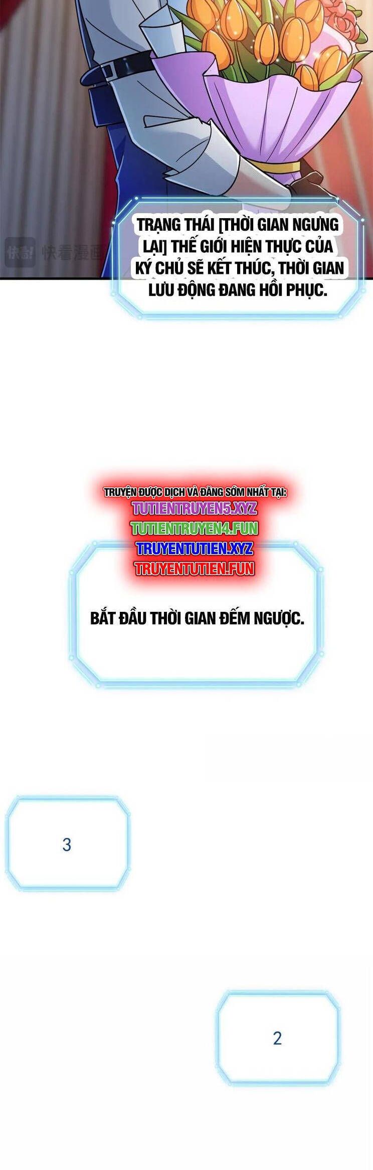 đọc truyện Cường Giả Đến Từ Trại Tâm Thần Chương 297 ảnh 24 tại Thiên Thai Truyện