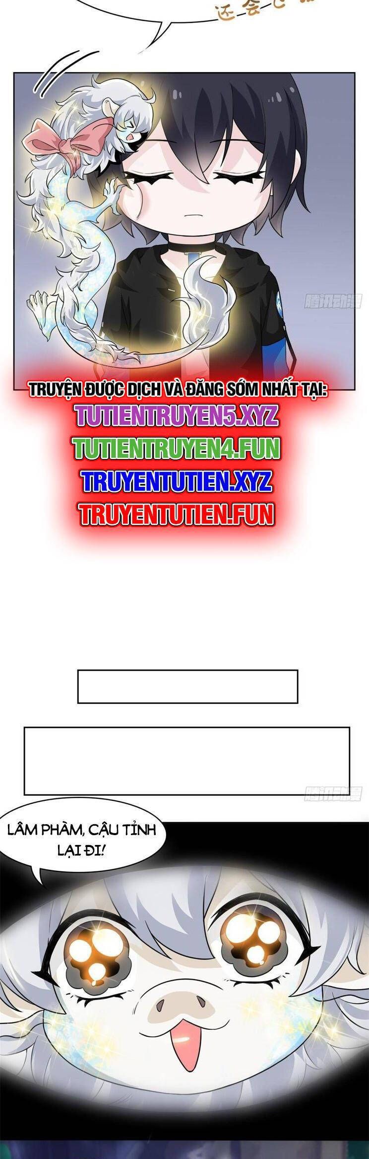 đọc truyện Cường Giả Đến Từ Trại Tâm Thần Chương 298 ảnh 19 tại Giả Dược