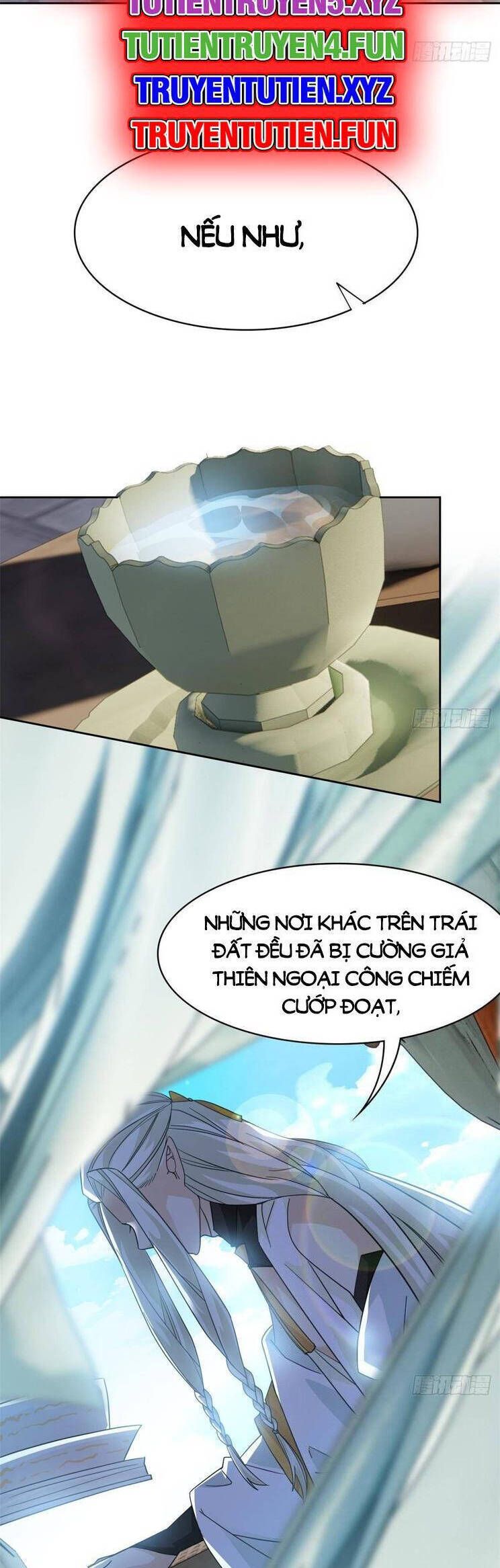 đọc truyện Cường Giả Đến Từ Trại Tâm Thần Chương 298 ảnh 6 tại Giả Dược
