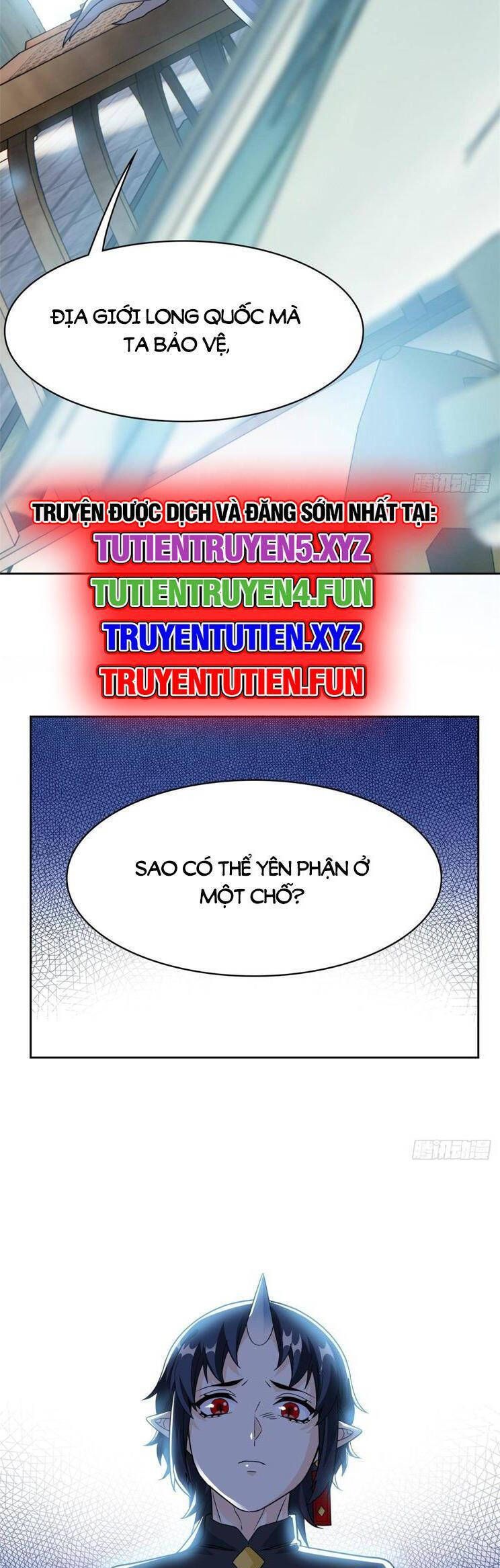 đọc truyện Cường Giả Đến Từ Trại Tâm Thần Chương 298 ảnh 7 tại Giả Dược