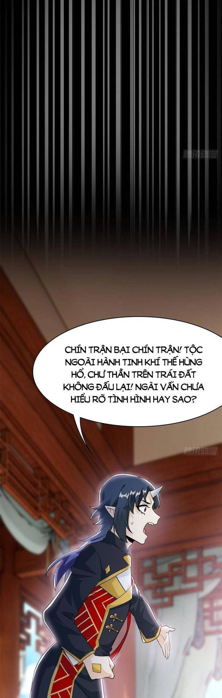 đọc truyện Cường Giả Đến Từ Trại Tâm Thần Chương 298 ảnh 9 tại Giả Dược