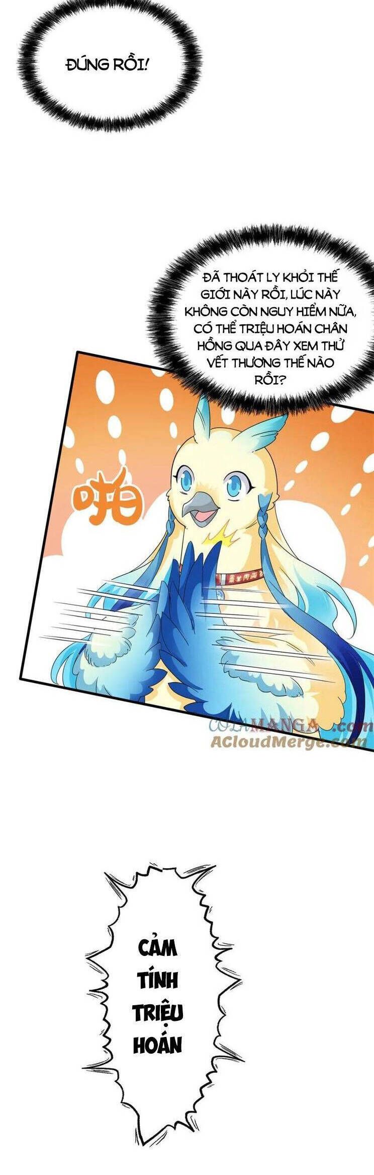 đọc truyện Cường Giả Đến Từ Trại Tâm Thần Chương 299 ảnh 11 tại Giả Dược