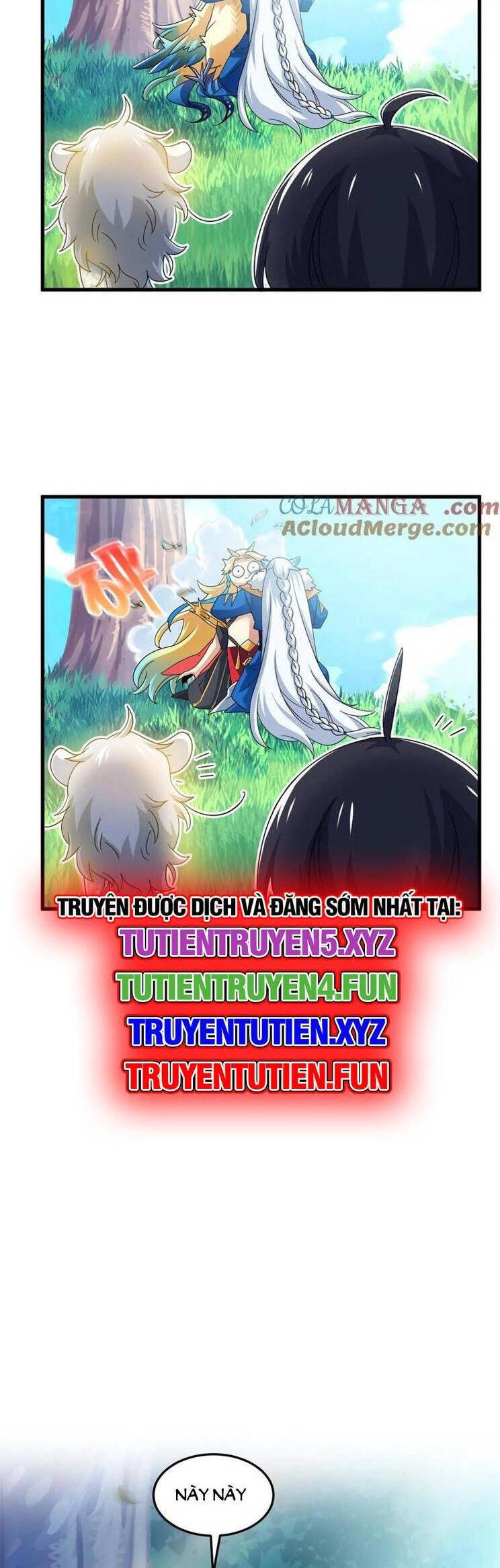 đọc truyện Cường Giả Đến Từ Trại Tâm Thần Chương 299 ảnh 15 tại Giả Dược