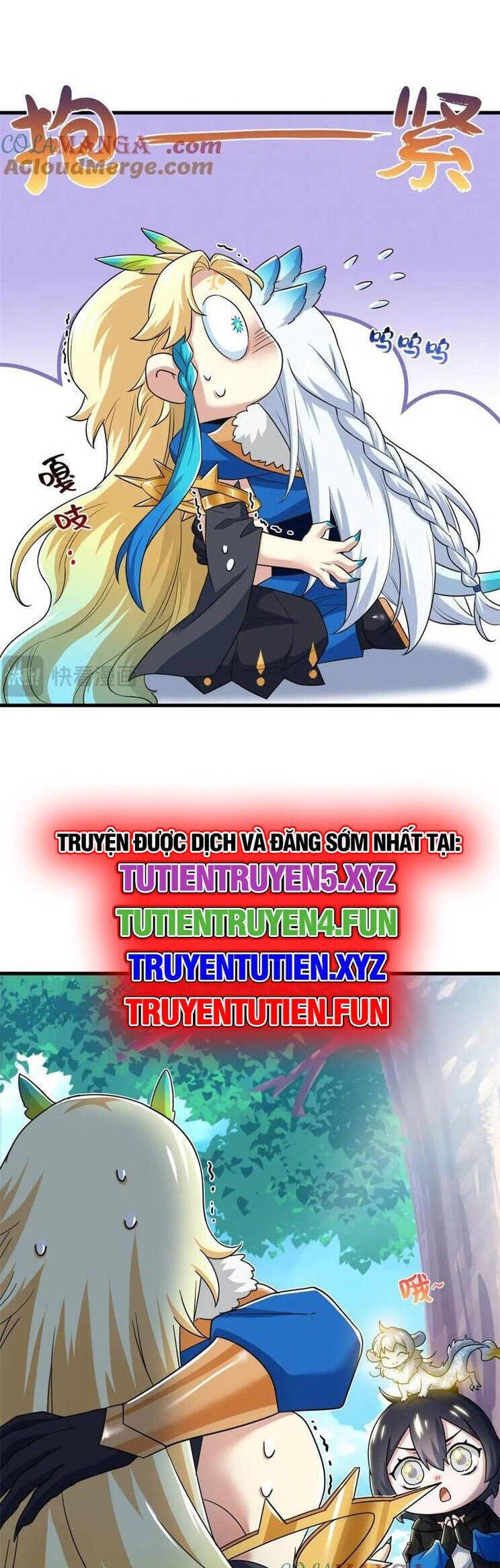 đọc truyện Cường Giả Đến Từ Trại Tâm Thần Chương 299 ảnh 17 tại Giả Dược