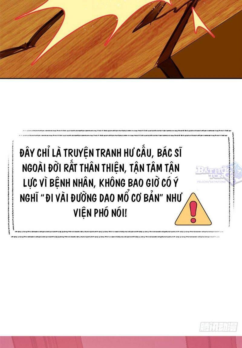 đọc truyện Cường Giả Đến Từ Trại Tâm Thần Chương 3 ảnh 17 tại Giả Dược