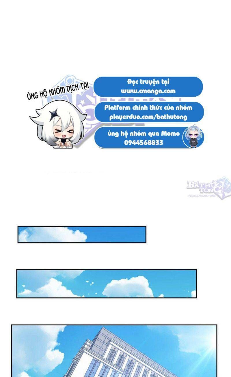 đọc truyện Cường Giả Đến Từ Trại Tâm Thần Chương 3 ảnh 3 tại Giả Dược