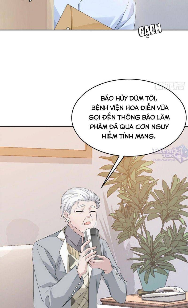 đọc truyện Cường Giả Đến Từ Trại Tâm Thần Chương 3 ảnh 5 tại Giả Dược