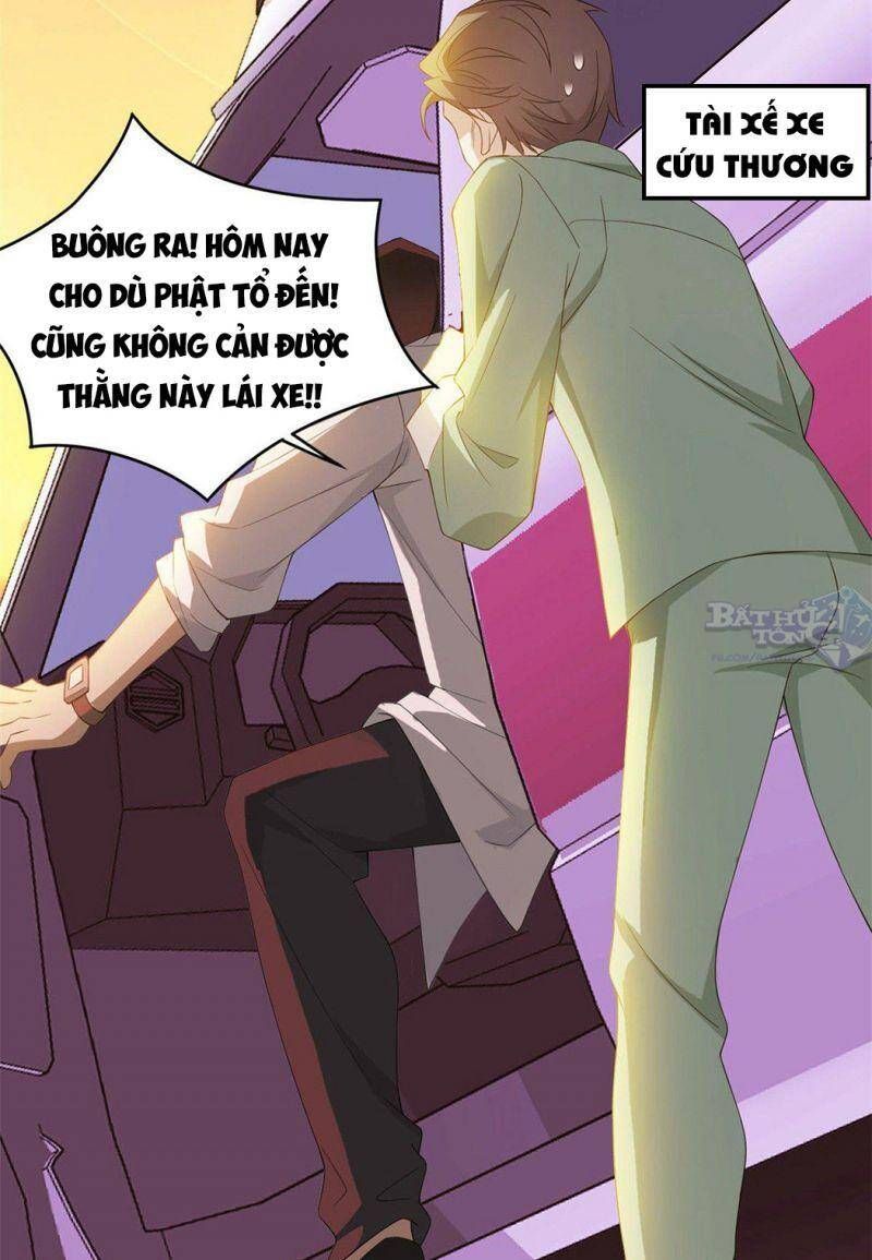 đọc truyện Cường Giả Đến Từ Trại Tâm Thần Chương 3 ảnh 43 tại Giả Dược