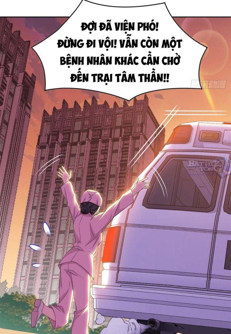 đọc truyện Cường Giả Đến Từ Trại Tâm Thần Chương 3 ảnh 45 tại Giả Dược