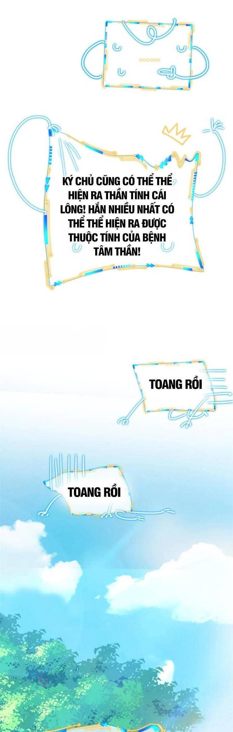 đọc truyện Cường Giả Đến Từ Trại Tâm Thần Chương 300 ảnh 11 tại Thiên Thai Truyện