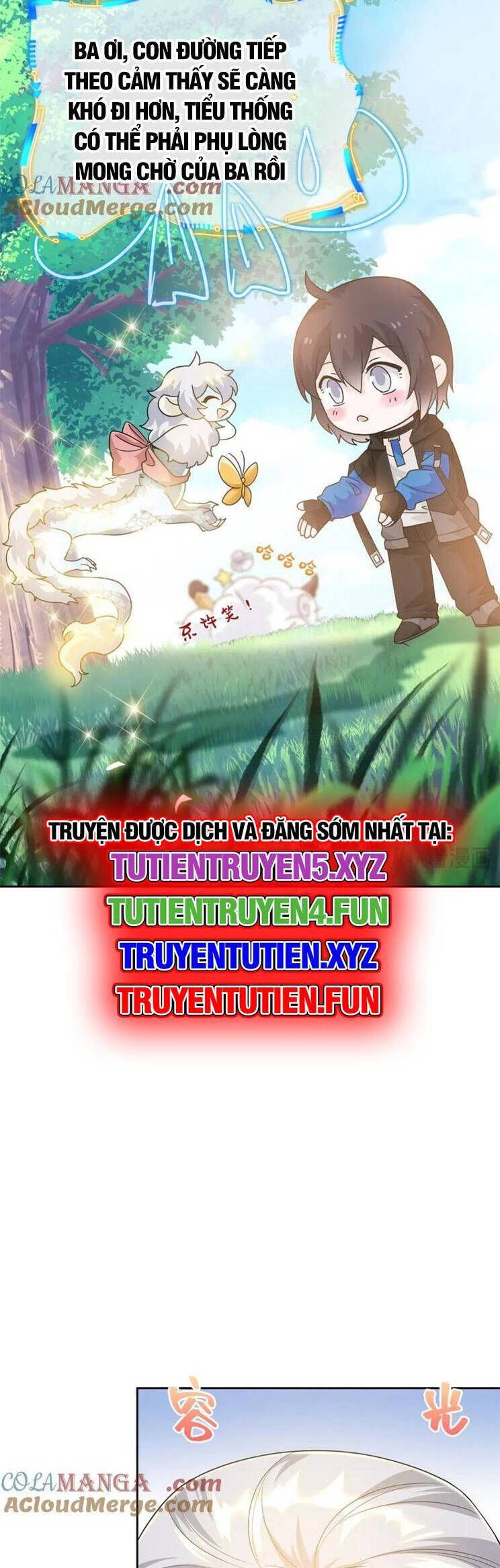 đọc truyện Cường Giả Đến Từ Trại Tâm Thần Chương 300 ảnh 12 tại Thiên Thai Truyện