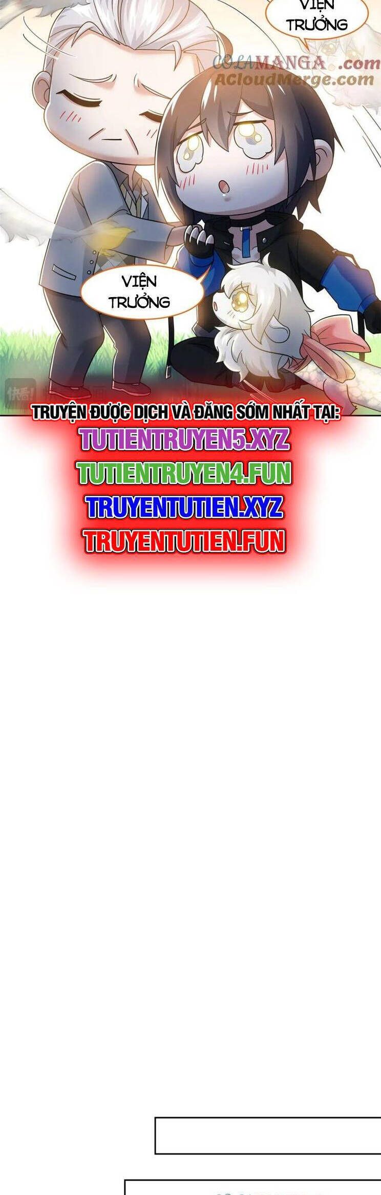 đọc truyện Cường Giả Đến Từ Trại Tâm Thần Chương 300 ảnh 21 tại Thiên Thai Truyện