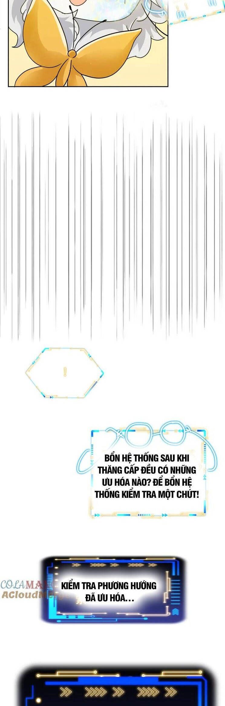 đọc truyện Cường Giả Đến Từ Trại Tâm Thần Chương 300 ảnh 8 tại Thiên Thai Truyện