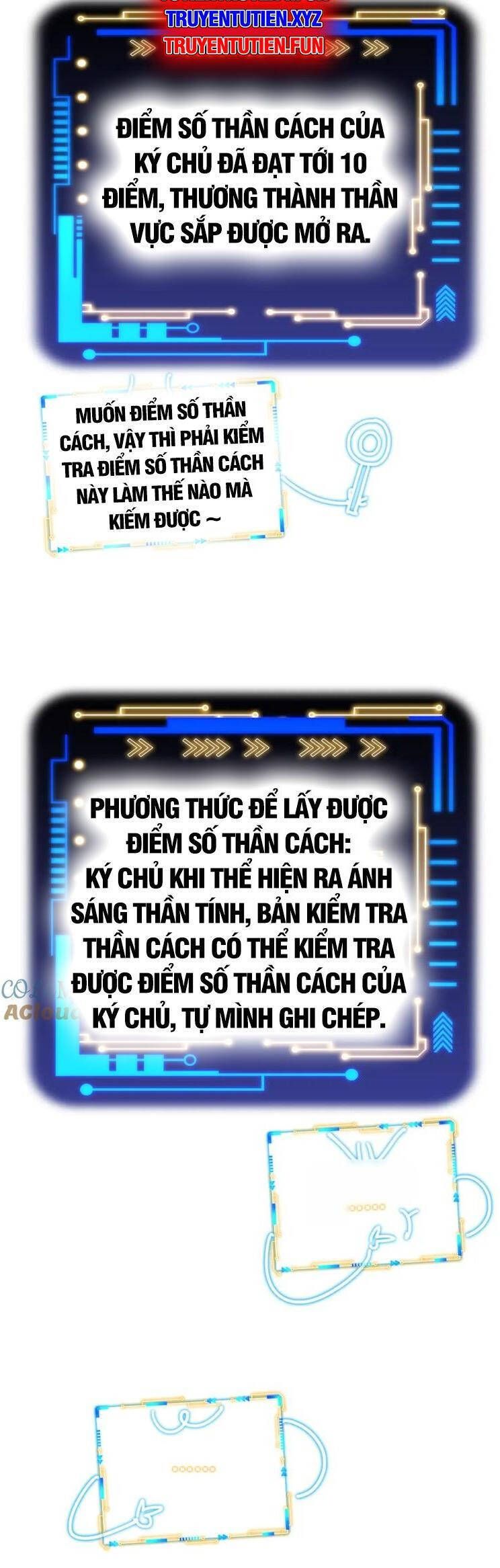 đọc truyện Cường Giả Đến Từ Trại Tâm Thần Chương 300 ảnh 10 tại Thiên Thai Truyện
