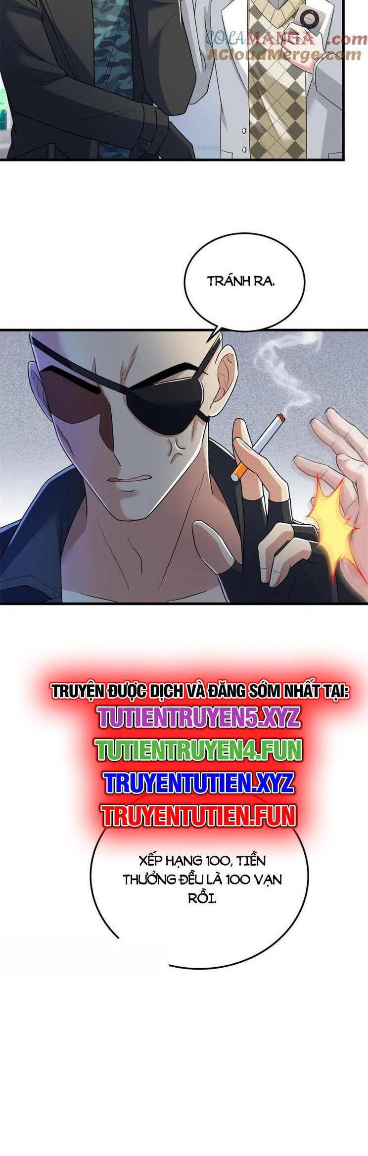 đọc truyện Cường Giả Đến Từ Trại Tâm Thần Chương 301 ảnh 14 tại Giả Dược