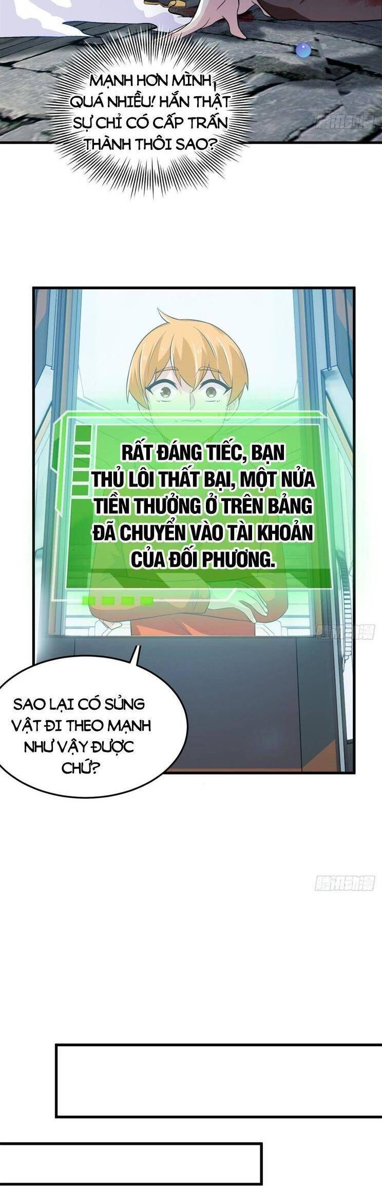 đọc truyện Cường Giả Đến Từ Trại Tâm Thần Chương 303 ảnh 20 tại Giả Dược