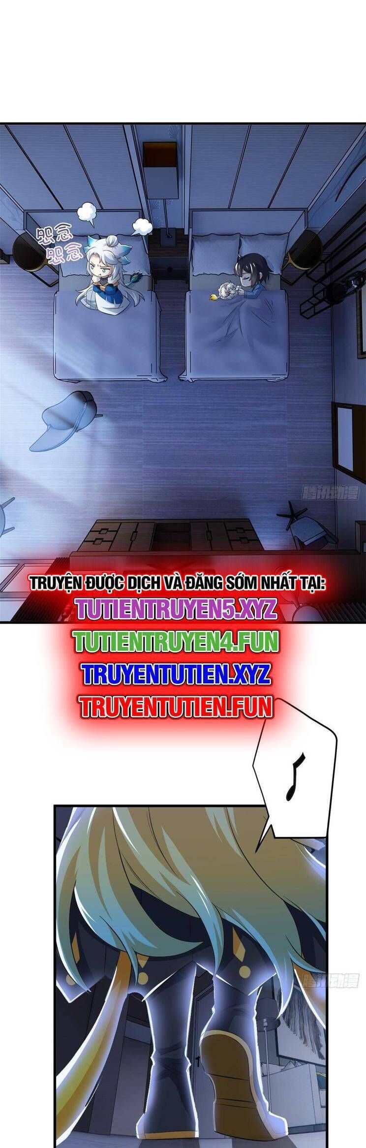 đọc truyện Cường Giả Đến Từ Trại Tâm Thần Chương 303 ảnh 30 tại Giả Dược