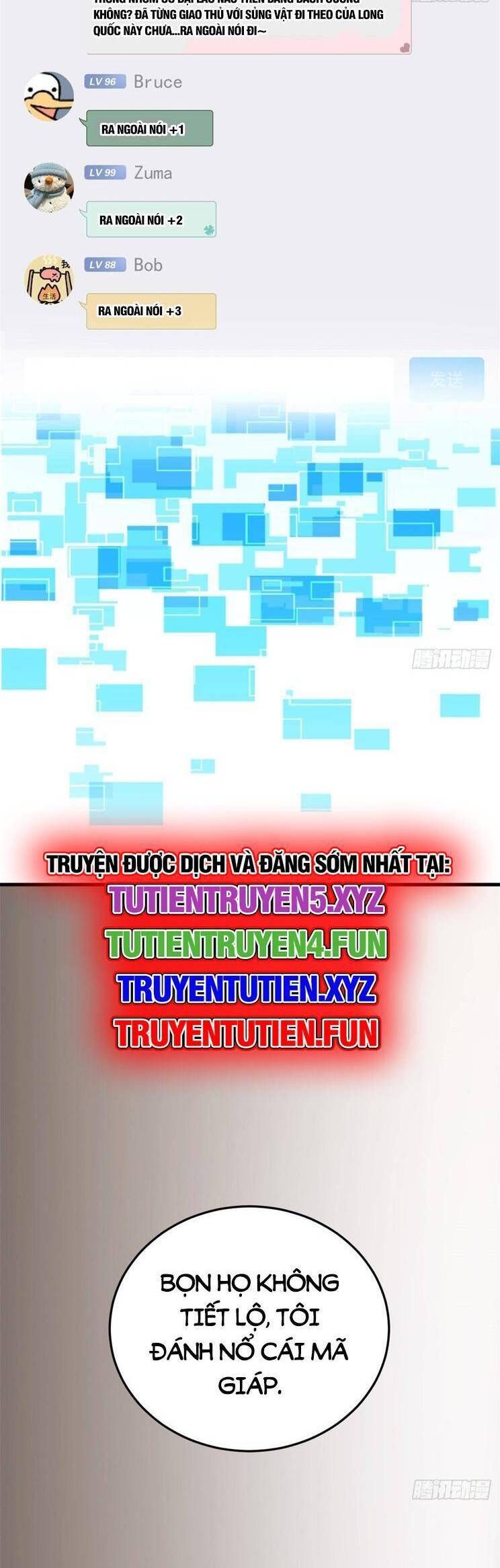 đọc truyện Cường Giả Đến Từ Trại Tâm Thần Chương 303 ảnh 5 tại Giả Dược