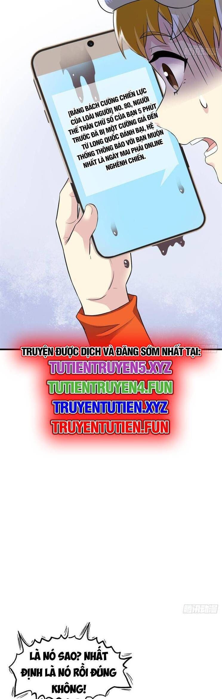 đọc truyện Cường Giả Đến Từ Trại Tâm Thần Chương 303 ảnh 8 tại Giả Dược