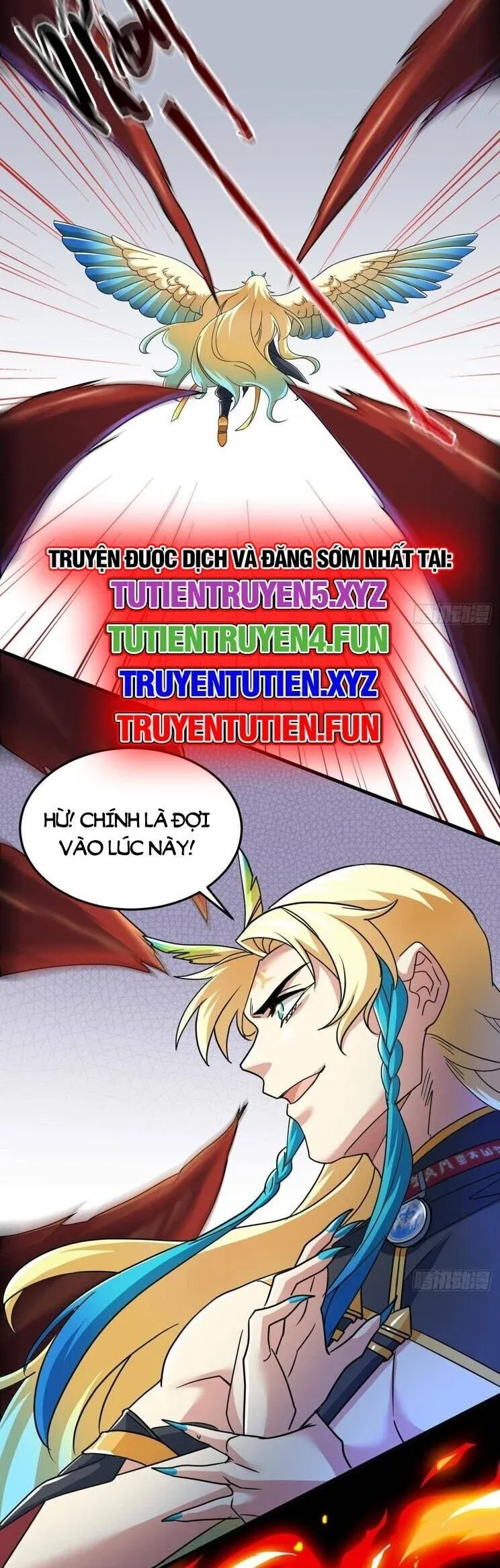 đọc truyện Cường Giả Đến Từ Trại Tâm Thần Chương 305 ảnh 20 tại Giả Dược