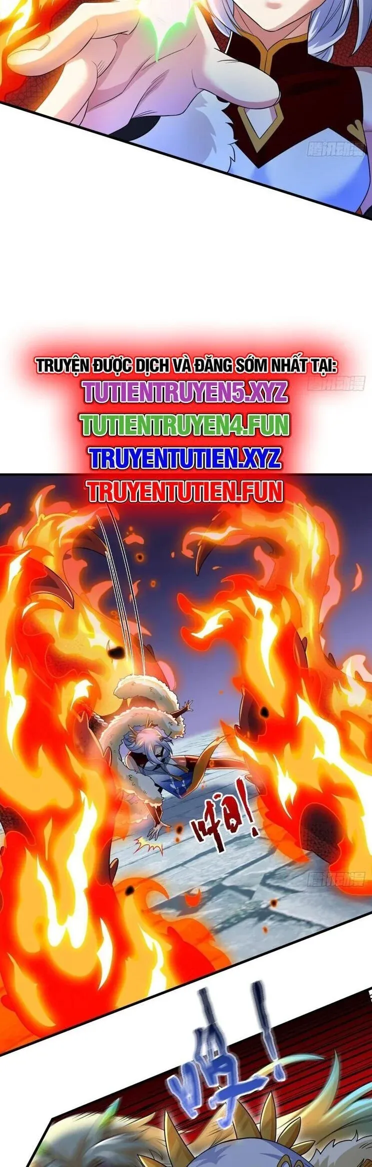 đọc truyện Cường Giả Đến Từ Trại Tâm Thần Chương 305 ảnh 23 tại Giả Dược