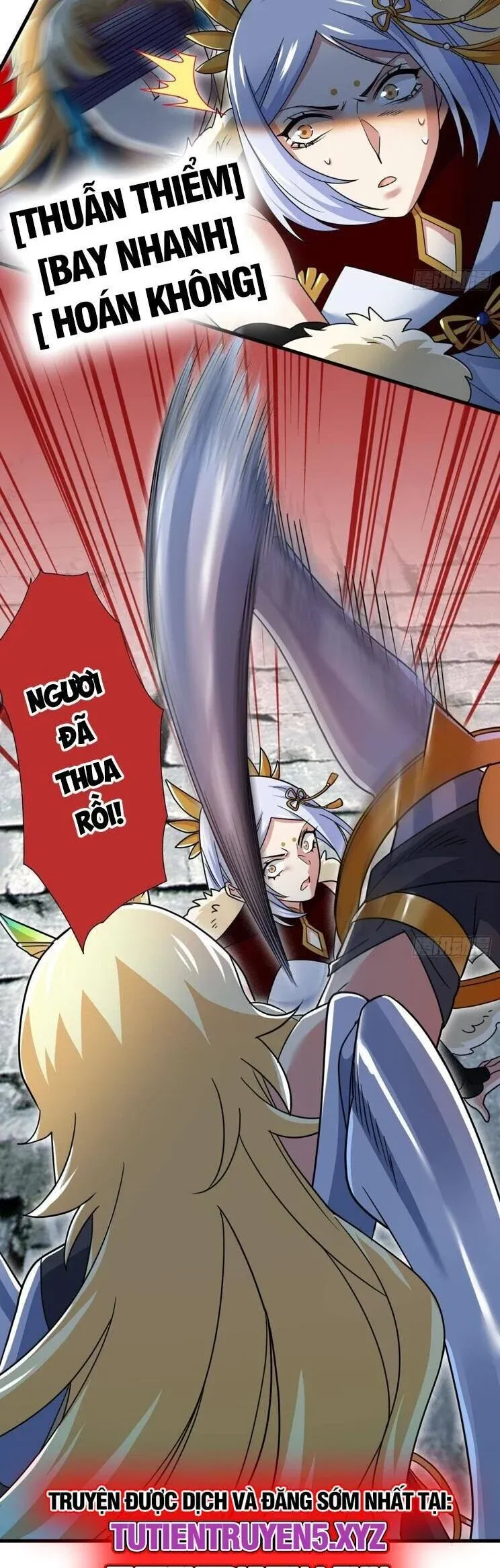đọc truyện Cường Giả Đến Từ Trại Tâm Thần Chương 305 ảnh 24 tại Giả Dược