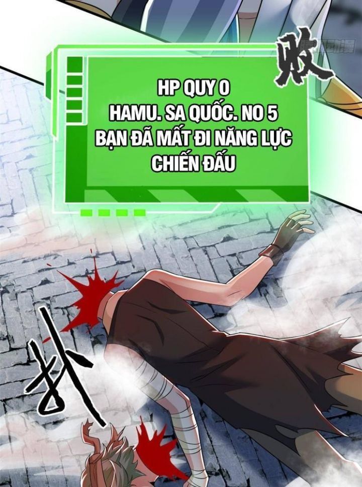 đọc truyện Cường Giả Đến Từ Trại Tâm Thần Chương 307 ảnh 35 tại Giả Dược