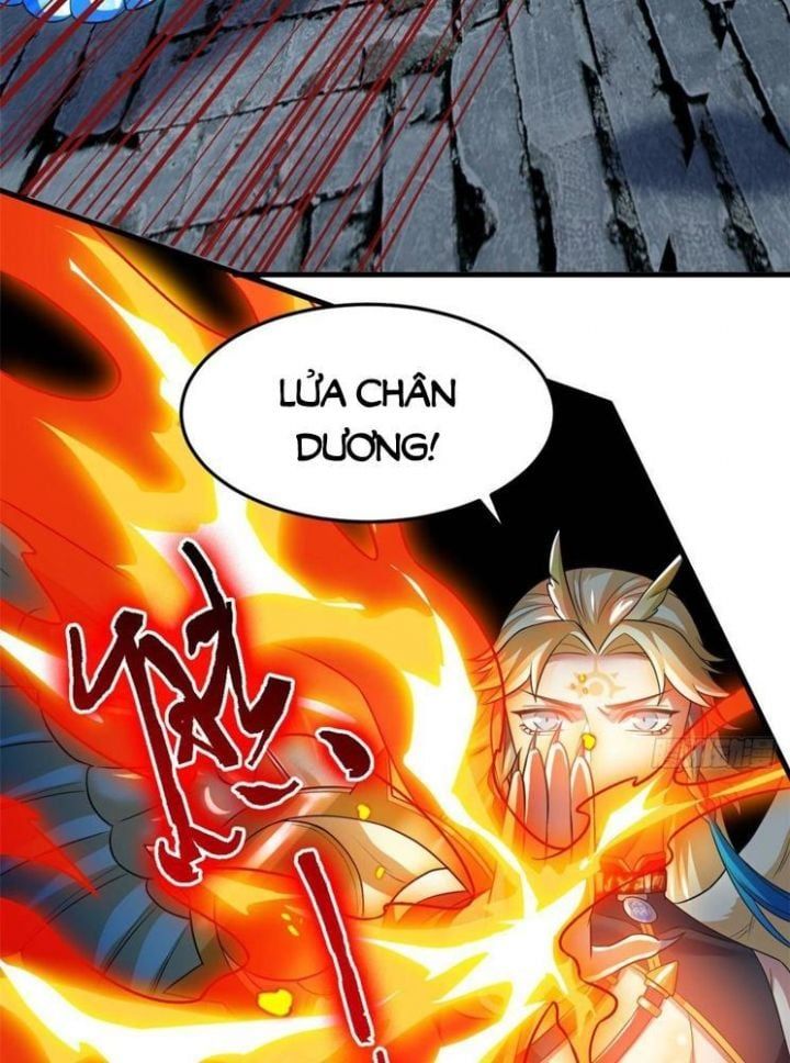 đọc truyện Cường Giả Đến Từ Trại Tâm Thần Chương 307 ảnh 43 tại Giả Dược