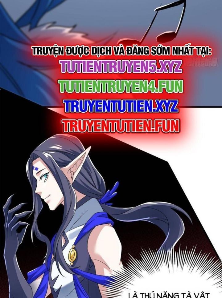 đọc truyện Cường Giả Đến Từ Trại Tâm Thần Chương 307 ảnh 61 tại Giả Dược