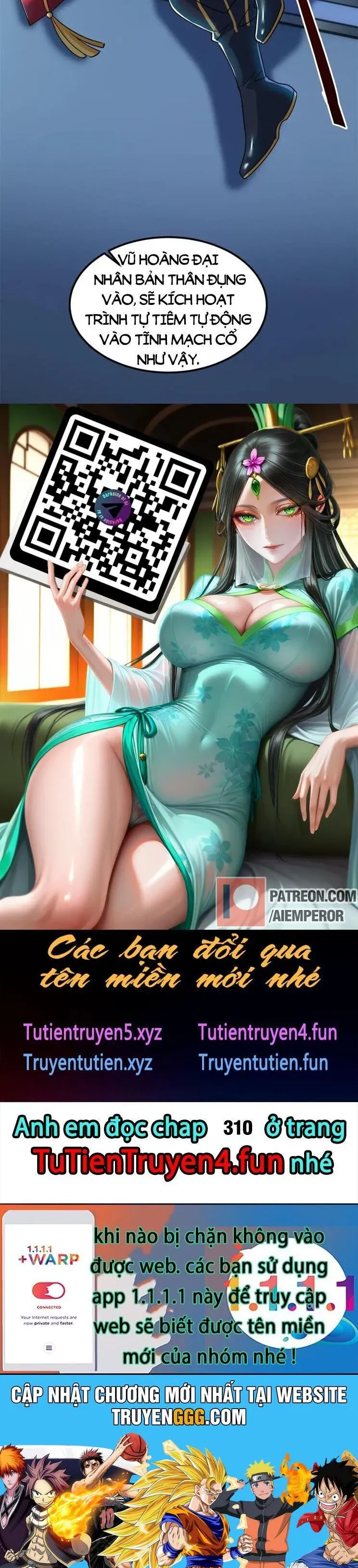 đọc truyện Cường Giả Đến Từ Trại Tâm Thần Chương 309 ảnh 29 tại Giả Dược