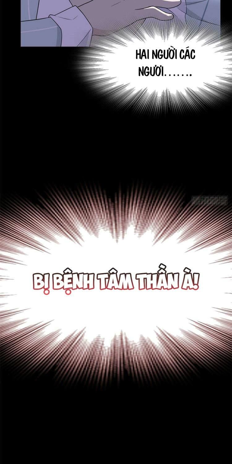 đọc truyện Cường Giả Đến Từ Trại Tâm Thần Chương 31 ảnh 24 tại Giả Dược