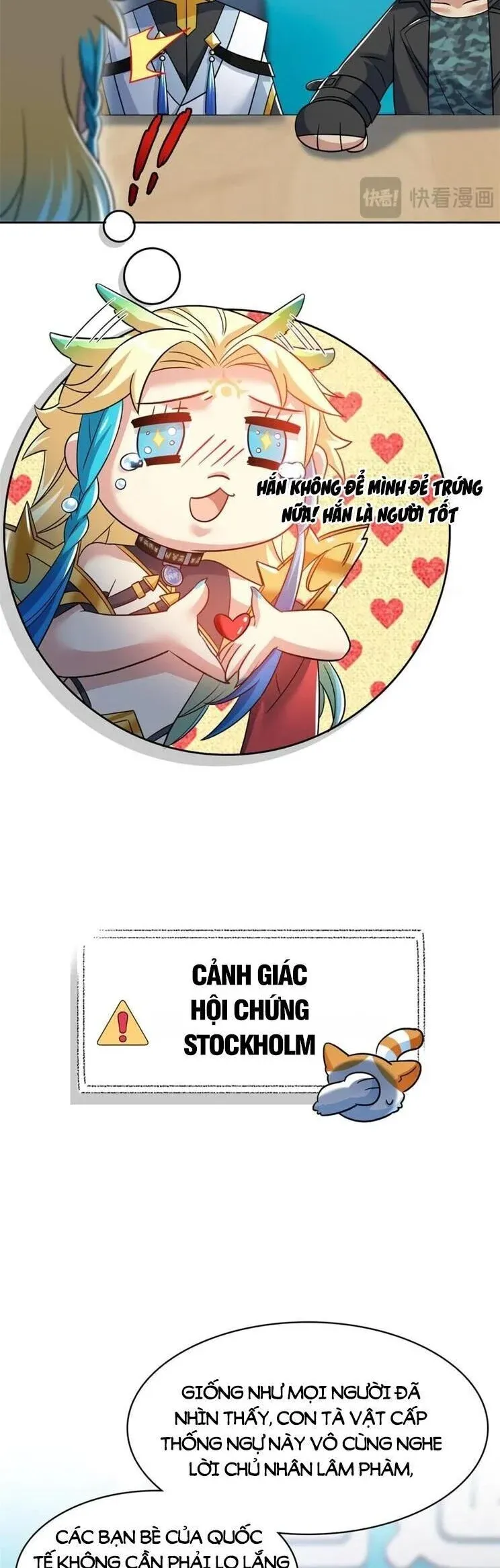 đọc truyện Cường Giả Đến Từ Trại Tâm Thần Chương 312 ảnh 3 tại Giả Dược