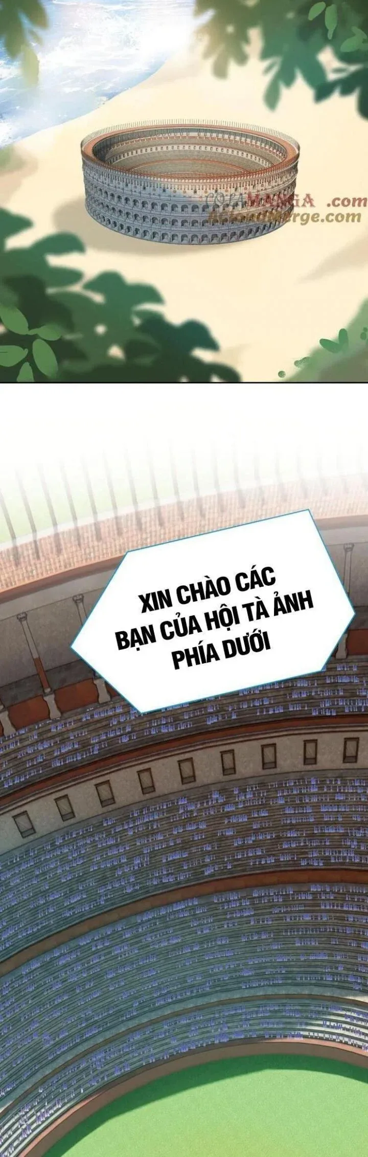đọc truyện Cường Giả Đến Từ Trại Tâm Thần Chương 314 ảnh 22 tại Giả Dược