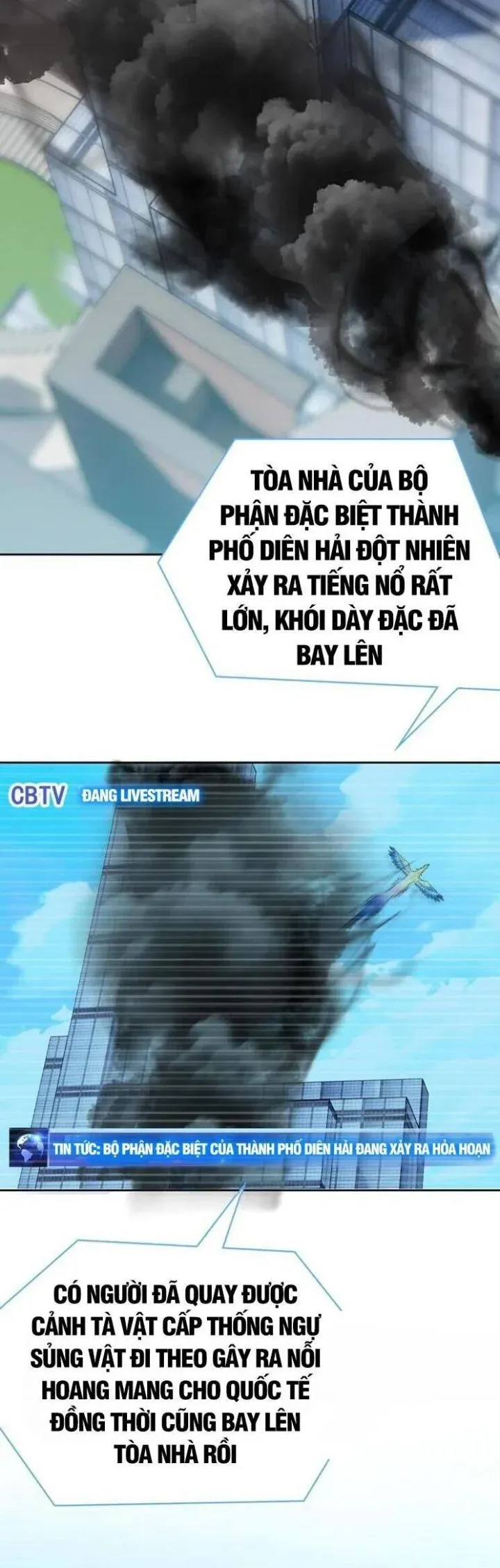 đọc truyện Cường Giả Đến Từ Trại Tâm Thần Chương 314 ảnh 9 tại Giả Dược
